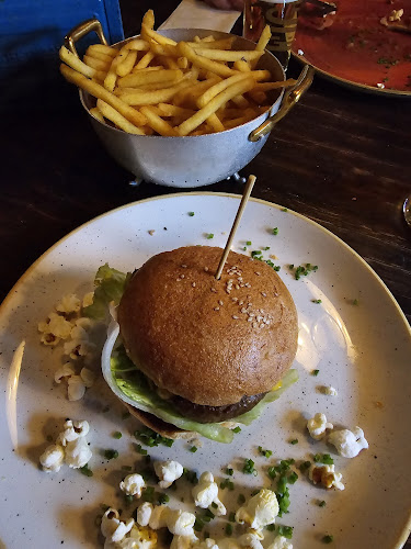 Baragge - Gastronomie und Hotellerie