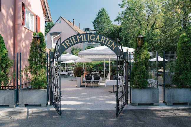 Restaurant Oberes Triemli - Gastronomie und Hotellerie