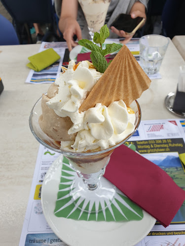 Erlebnisland Grizzlybär - Forst-Längenbühl