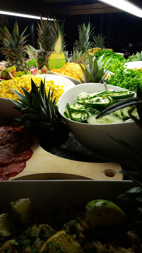 Le Brazil BeefGrill - Gastronomie und Hotellerie