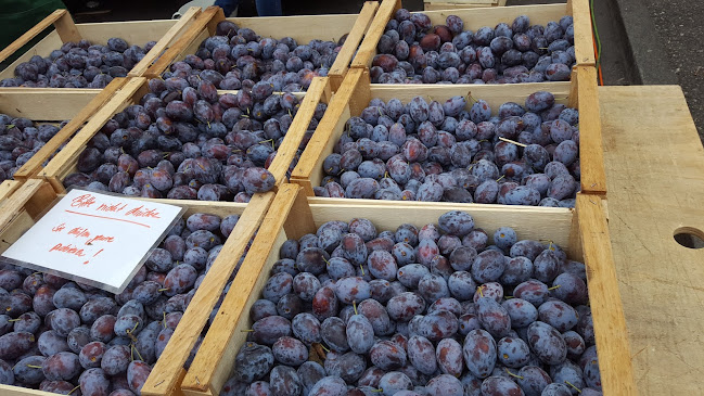 Comentarii opinii despre Wochenmarkt Sankt-Stephans-Platz