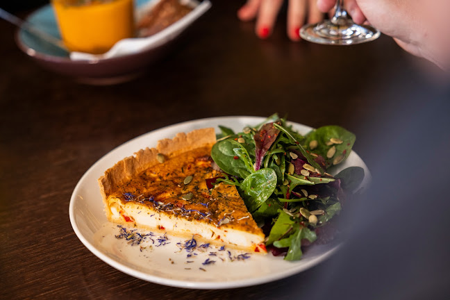 Comentarii opinii despre Gessler 1862 - Café - Bar