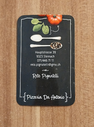 Ristorante da Antonio