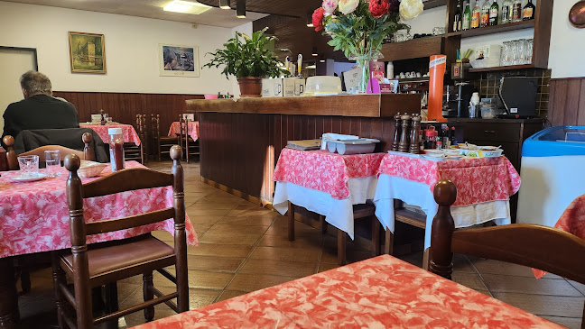 Opinii despre Pizzeria delle Valli în Locarno - Gastronomie und Hotellerie