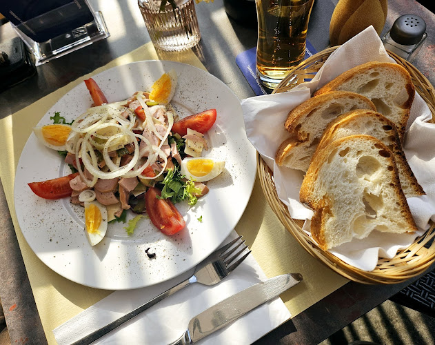 Restaurant Zem alte Schluuch - Gastronomie und Hotellerie