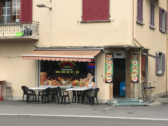 Ugur Pizzeria