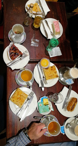 Comentarii opinii despre La Boulangerie Gaillard & Fils SA