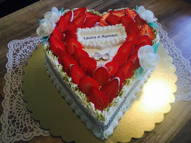 Da Giuseppe pasticceria - Gastronomie und Hotellerie