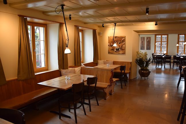 Zum Bären - Niederbipp