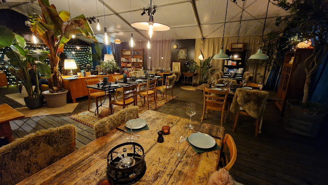 Rooftop - Brasserie & Bar (im Globus) - Gastronomie und Hotellerie