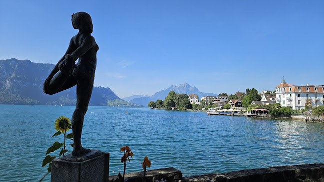 Seestrasse 45, 6353 Weggis