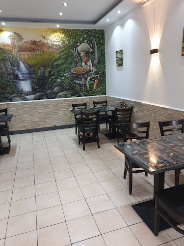 La T'Chaux kebab pizzeria - La Chaux-de-Fonds