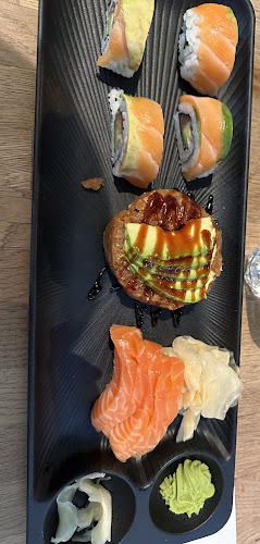 Nana Sushi Bar - Gastronomie und Hotellerie