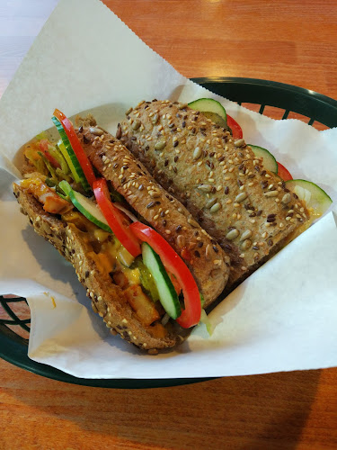 Subway Gossau - Gastronomie und Hotellerie