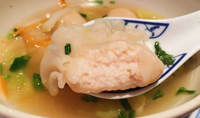 Opinii despre Tai Yien în Köniz - Gastronomie und Hotellerie