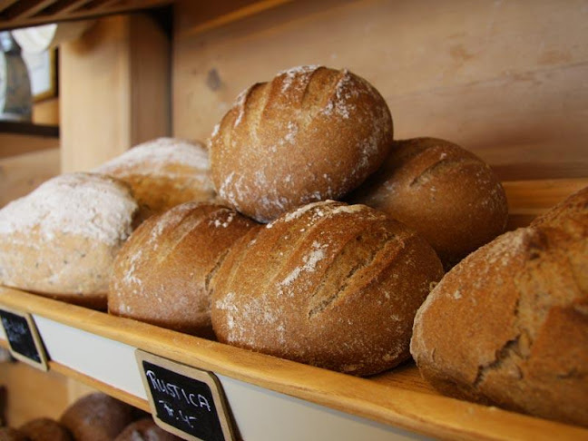 Opinii despre Bäckerei Simeon Reckingen în Reckingen - Gastronomie und Hotellerie