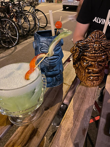 Comentarii opinii despre Mata Hari