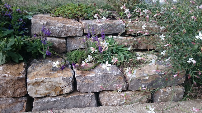 Wick Gartenpflege - Lotzwil