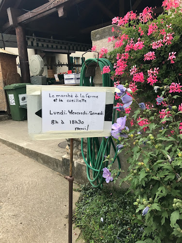 Comentarii opinii despre La Fraisière