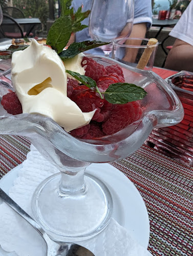 Comentarii opinii despre Le Café Vaudois