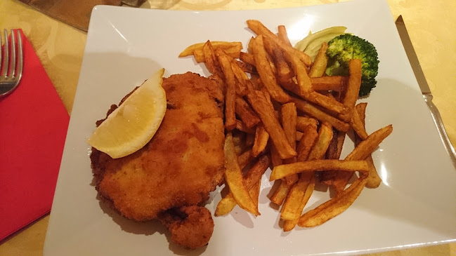 Comentarii opinii despre Restaurant Vivaldi