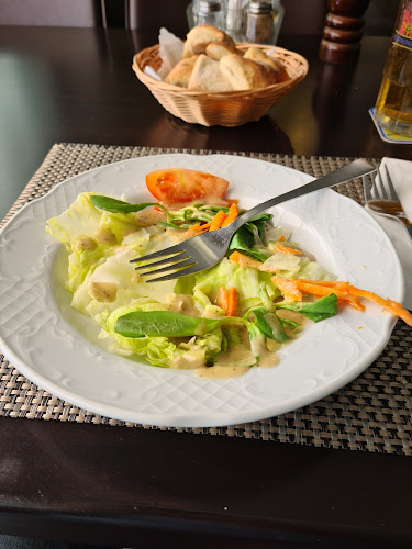 Comentarii opinii despre Restaurant & Pizzeria da Galipo GmbH