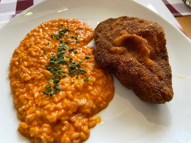 Kolpinghaus - Gastronomie und Hotellerie