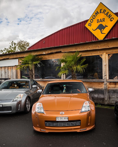 Stampfstrasse 78, 8645 Jona SG