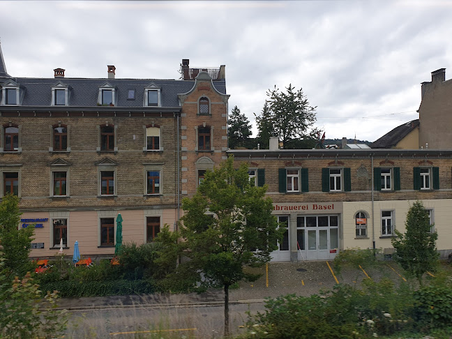 Imperium Schaffhausen - Schaffhausen