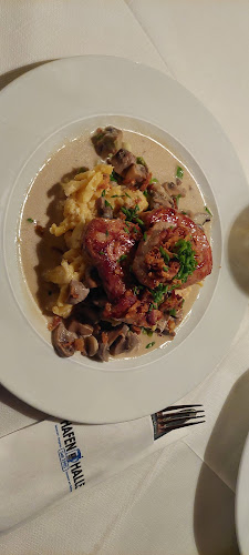 Hafenhalle - Kreuzlingen