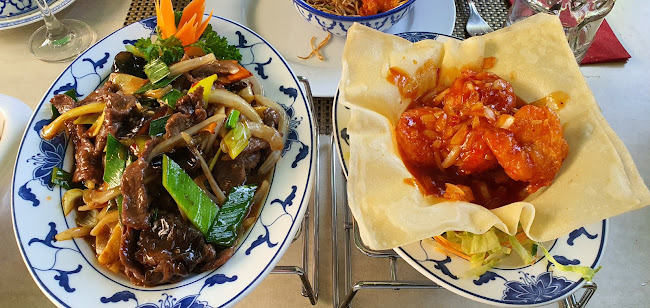 Comentarii opinii despre Tai Yien