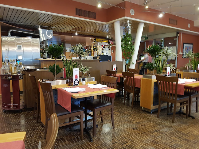 Opinii despre Restaurant Pizzeria Bernerhof în Burgdorf - Gastronomie und Hotellerie