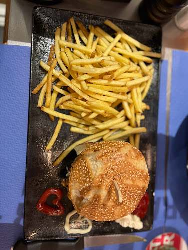 Harbor Pub - Gastronomie und Hotellerie