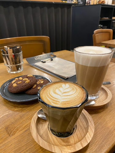 Brew Society - Morges