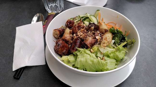 Pho NA - Gastronomie und Hotellerie