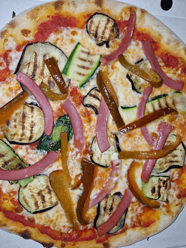 Osteria Bar Svizzero - Gastronomie und Hotellerie