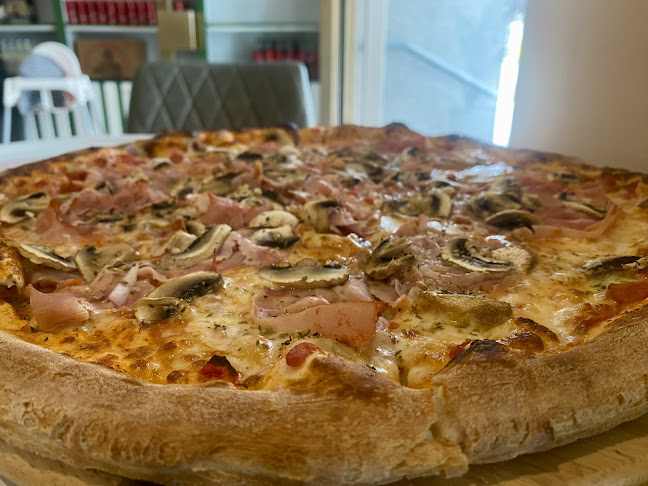 Berta 15 Pizzeria - Gastronomie und Hotellerie