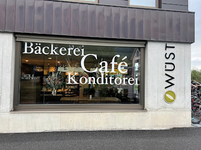 Remo Wüst Bäckerei + Konditorei AG