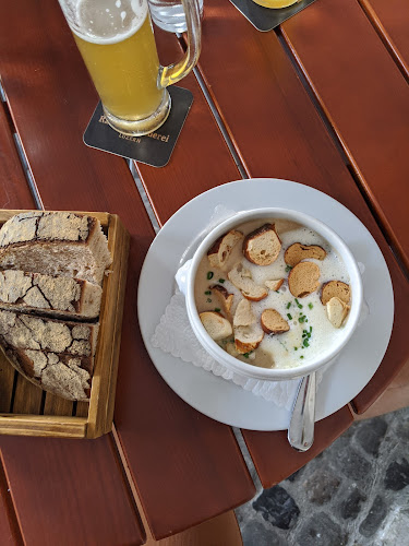 Comentarii opinii despre Rathaus Brauerei