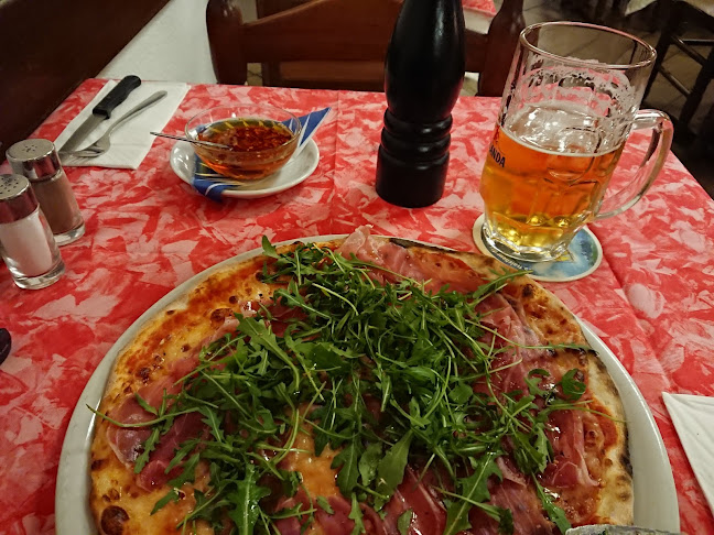 Pizzeria delle Valli - Gastronomie und Hotellerie