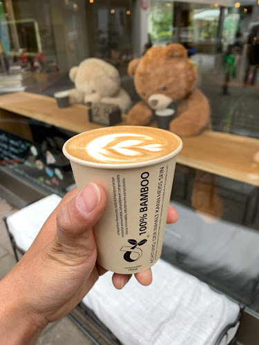 Rue du Simplon 3A, 1006 Lausanne