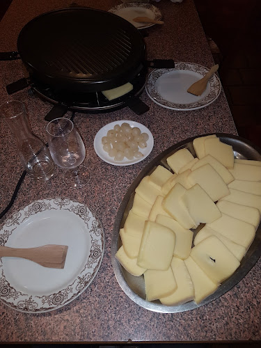 Café du Raisin Sàrl