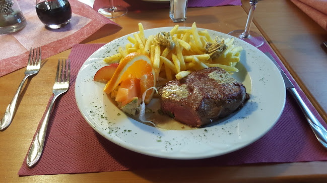 Restaurant Kreuz Pintli - Rubigen