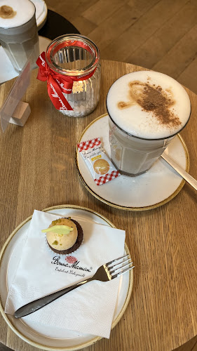 Opinii despre Bonne Maman Winterthur în Winterthur - Gastronomie und Hotellerie