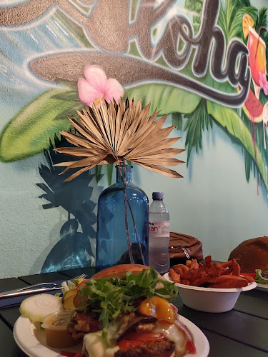 Aloha Café - Gastronomie und Hotellerie