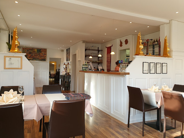 Opinii despre Thai Orchid în Meilen - Gastronomie und Hotellerie