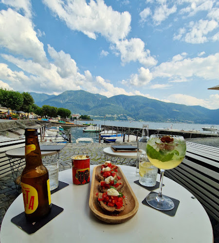 See Lounge - Gastronomie und Hotellerie