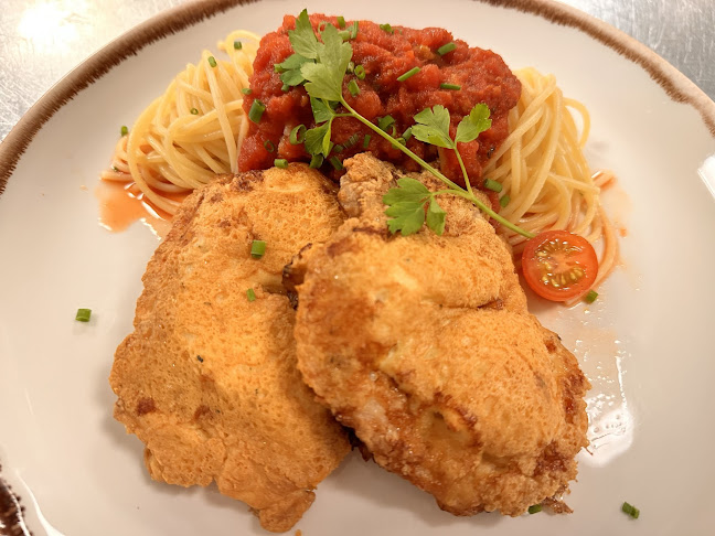 Opinii despre Restaurant Burgwies în Zürich - Gastronomie und Hotellerie