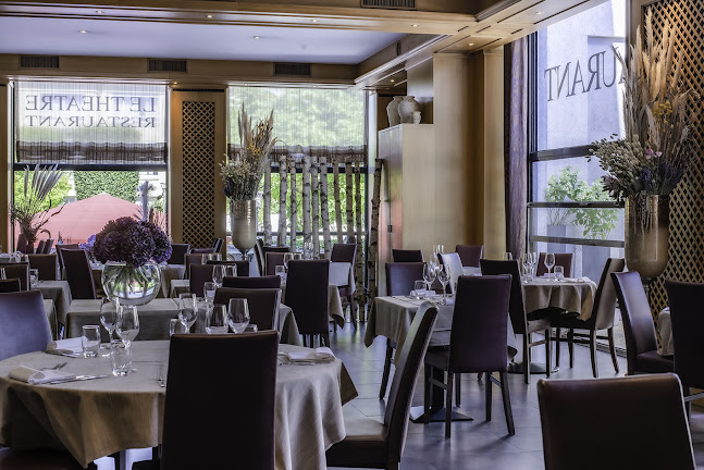 Restaurant du Théâtre - Gastronomie und Hotellerie