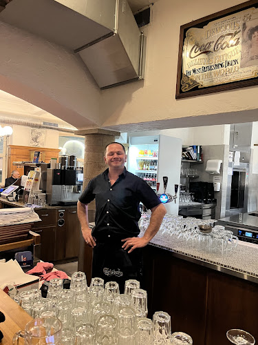 Restaurant Weisses Kreuz - Zürich